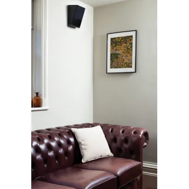 Акустика Dolby Atmos Monitor Audio Bronze Atmos Black (6G)